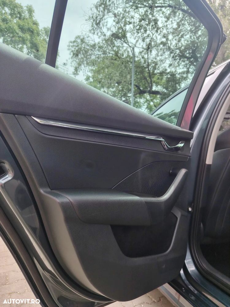 Skoda Octavia 2.0 TDI DSG Style - 17