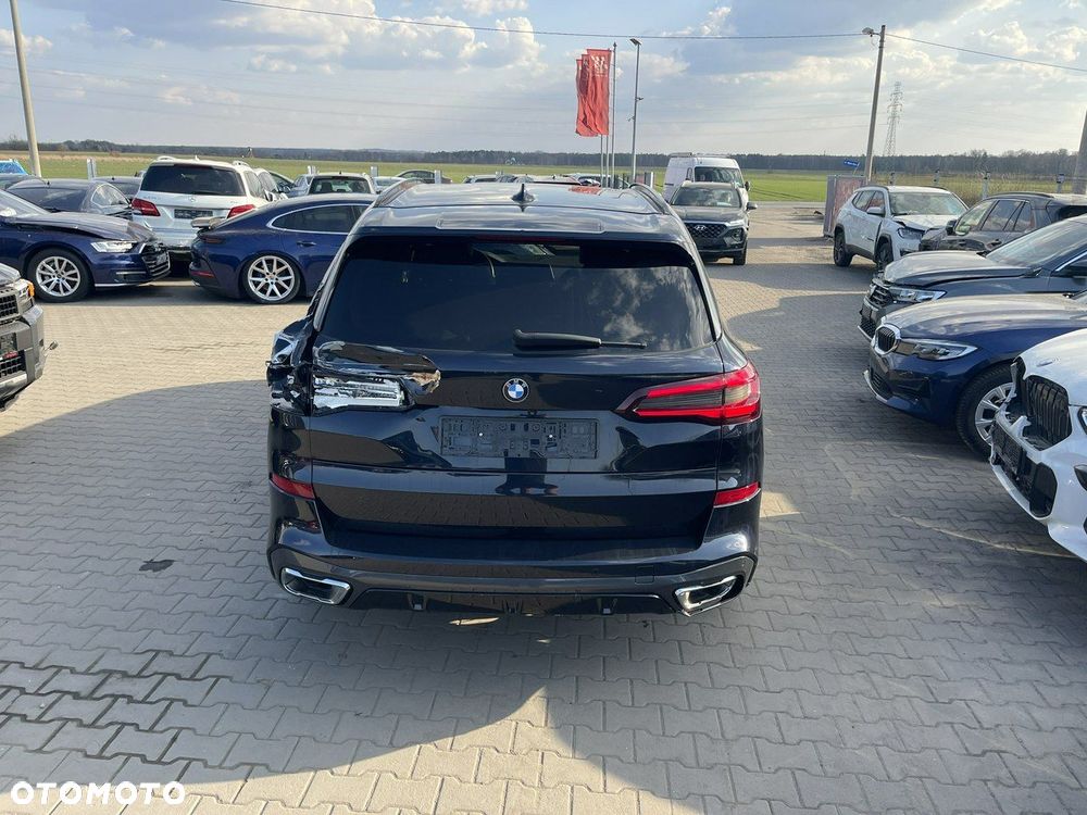 BMW X5 xDrive30d sport - 7
