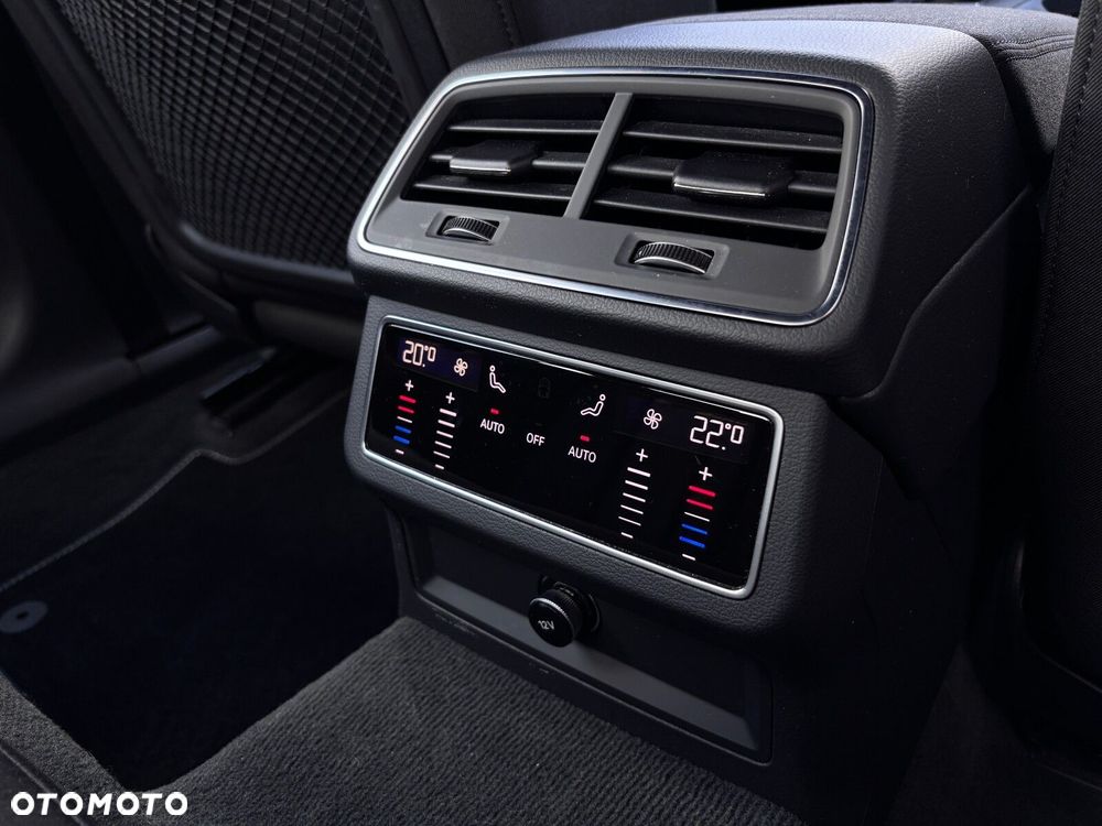 Audi A6 Limousine - 24