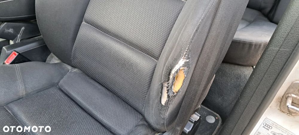 Audi A4 Avant 1.9 TDI - 20