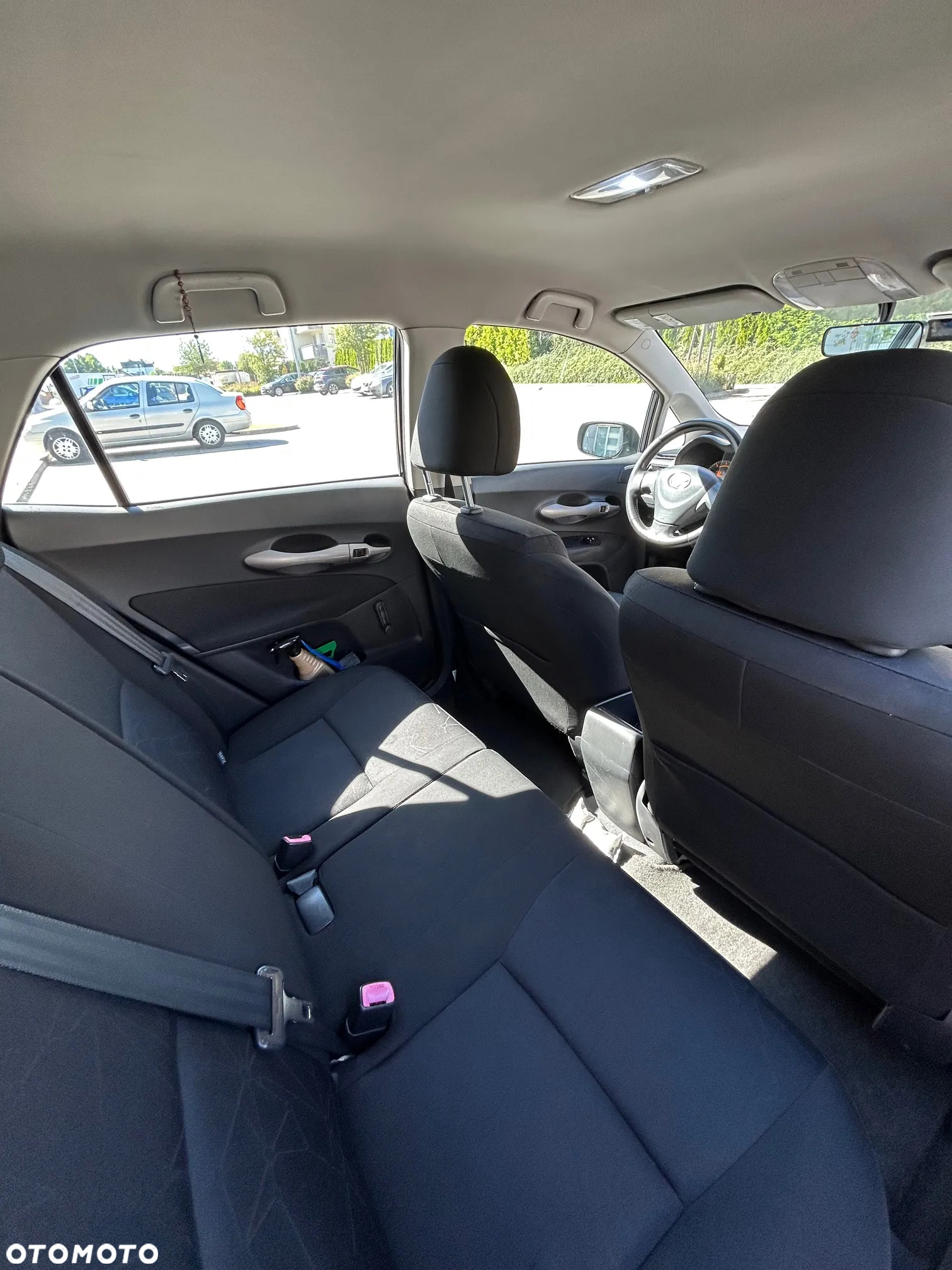 Toyota Auris 1.4 D-4D Terra - 5