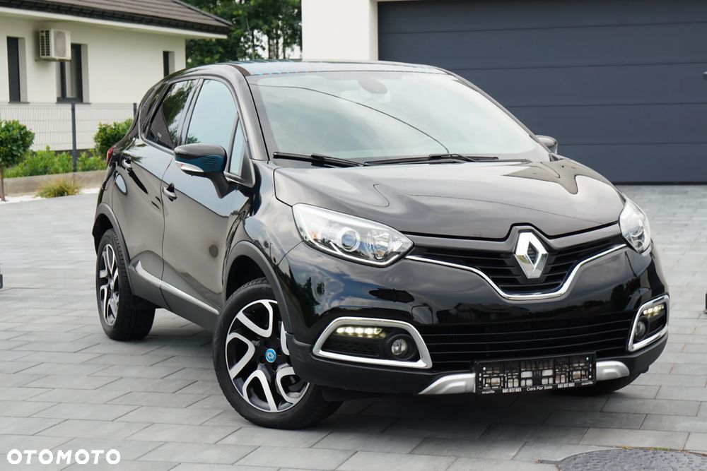 Renault Captur ENERGY TCe 120 Crossborder - 2
