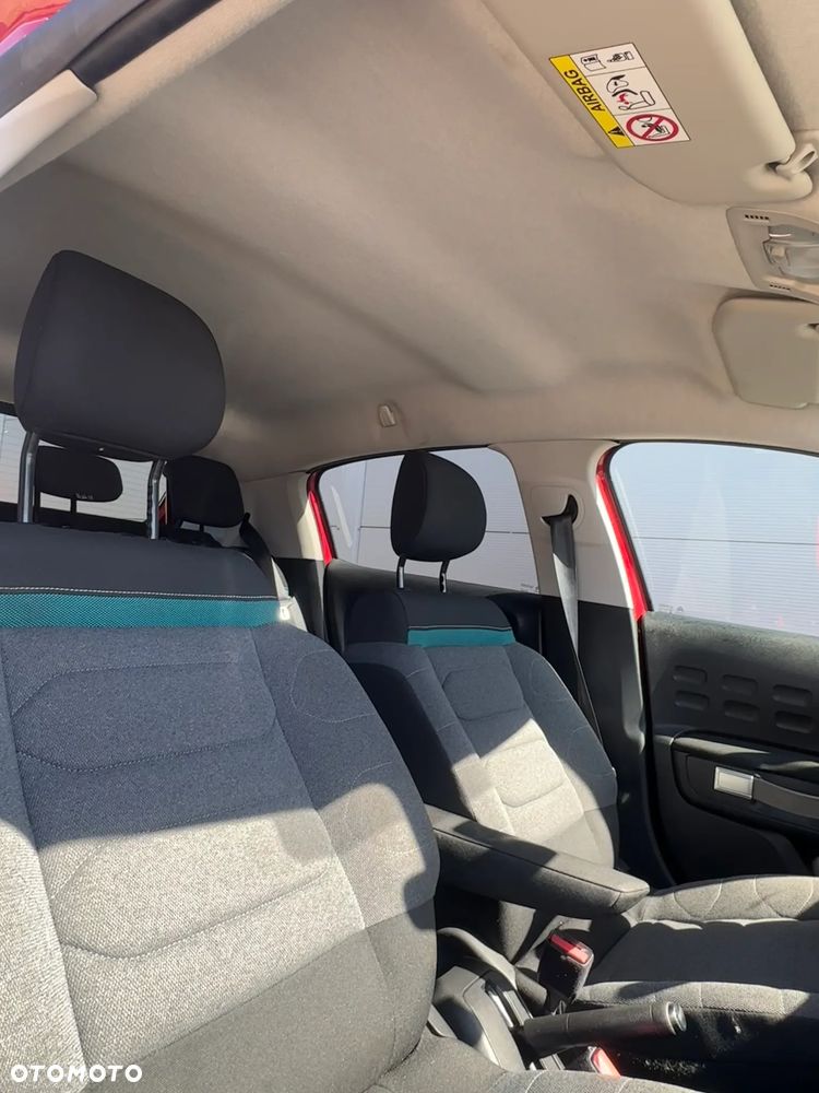 Citroën C3 1.5 BlueHDi Feel Pack - 11