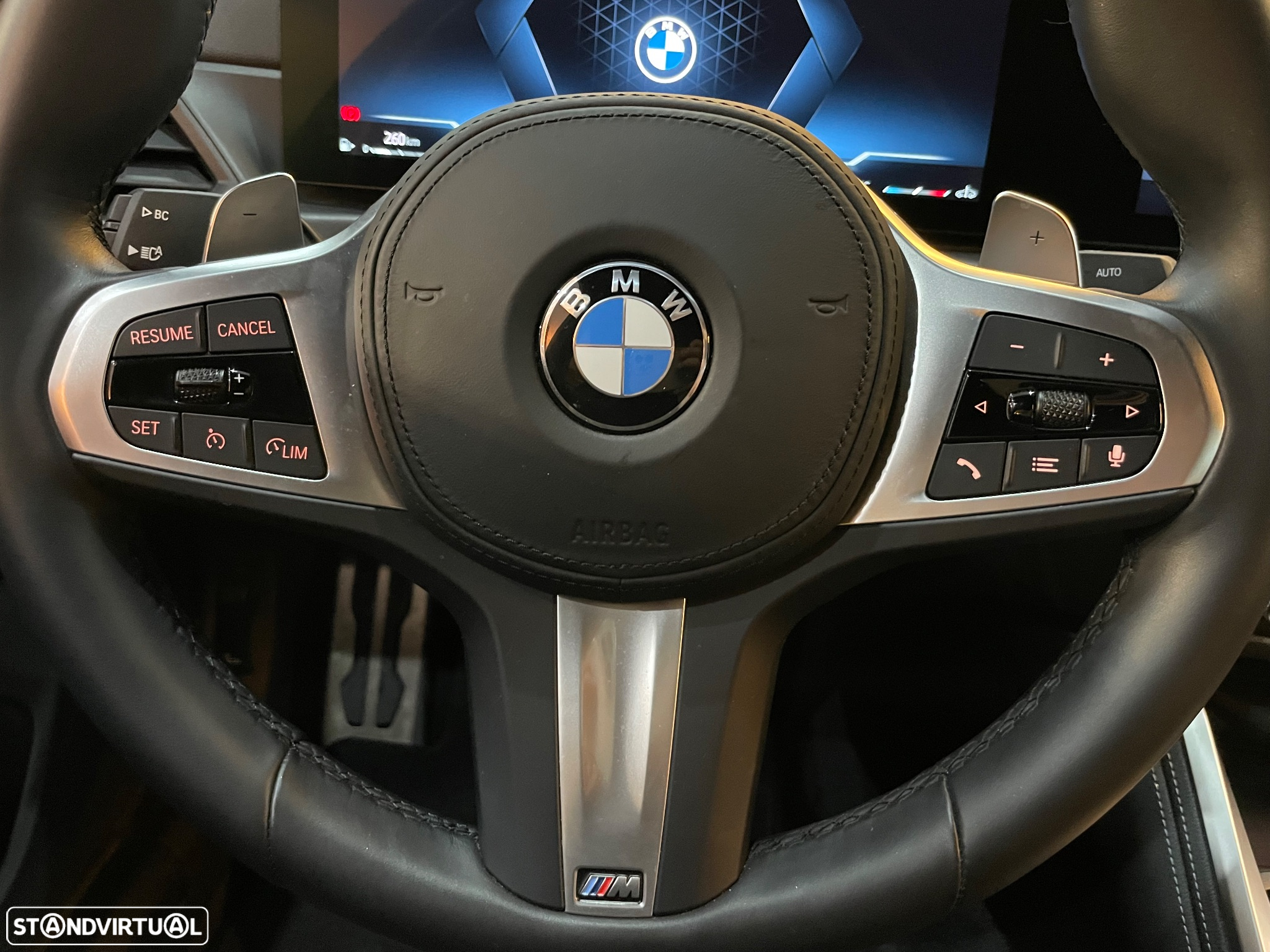 BMW 430 Gran Coupé d xDrive Pack Desportivo M Auto - 11