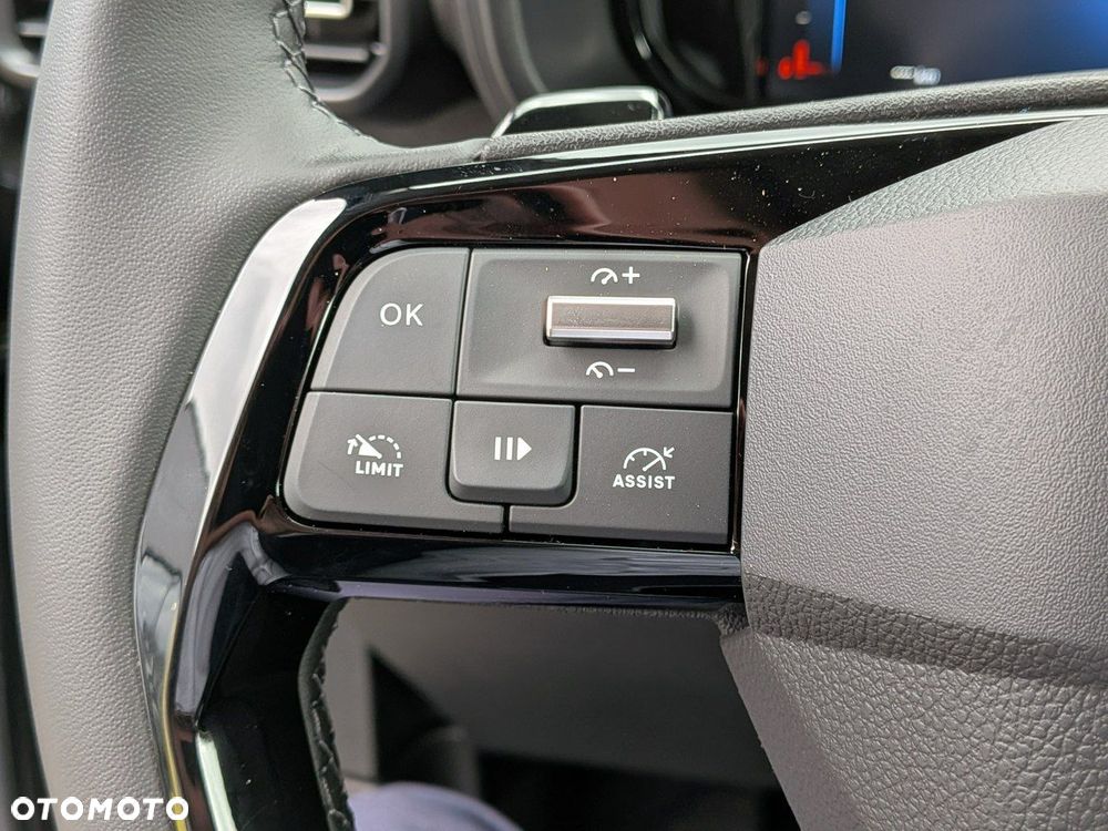 Opel Combo Kombi XL 1.5 BlueHDi Edition + S&S EAT8 N1 - 11