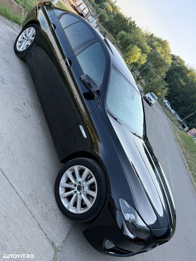 BMW Seria 5 - 2