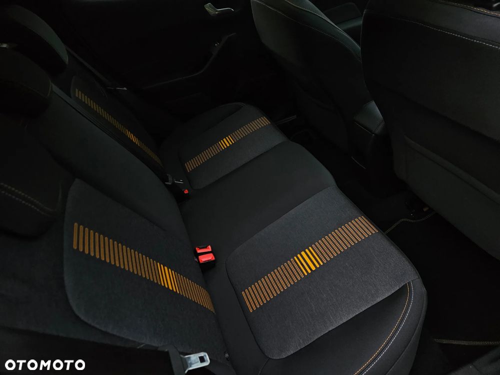 Ford Fiesta 1.0 EcoBoost S&S ACTIVE COLOURLINE - 30