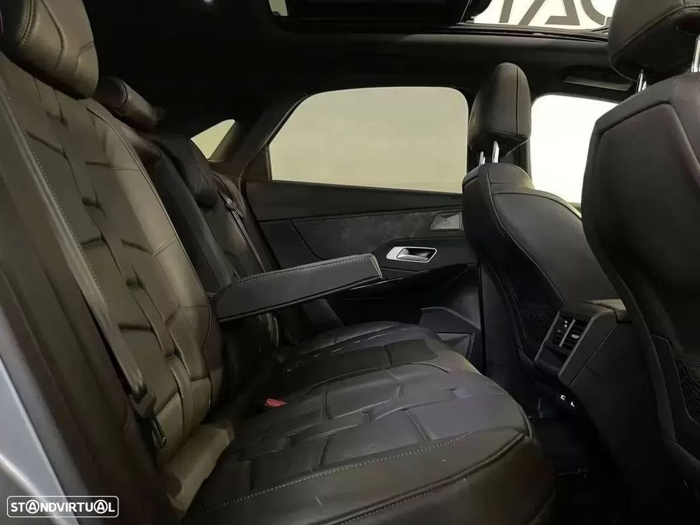 DS DS7 Crossback E-Tense Opera EAT8 - 20