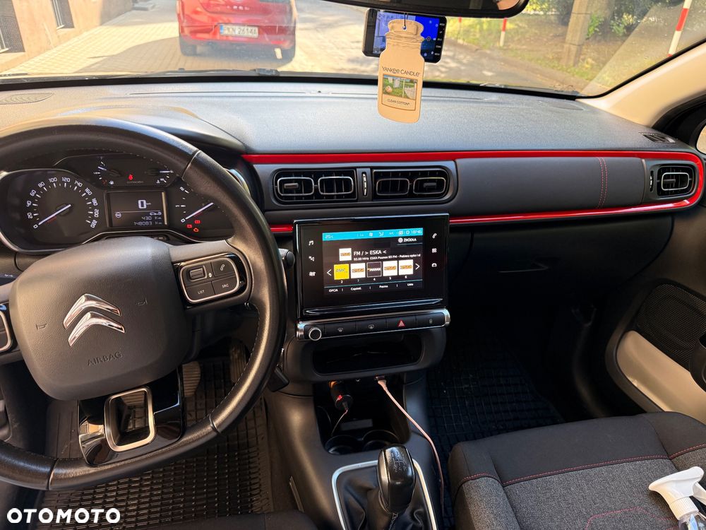 Citroën C3 1.2 PureTech Feel - 5