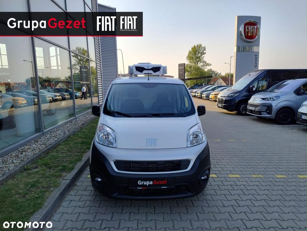 Fiat Fiorino - 9