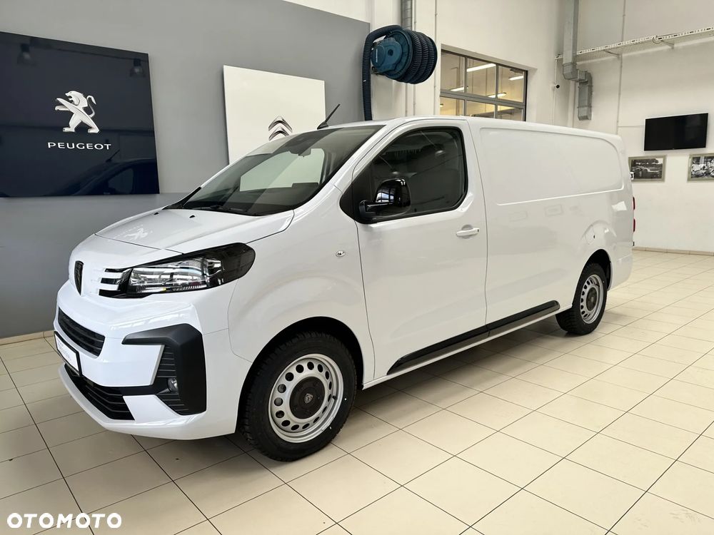 Peugeot Expert