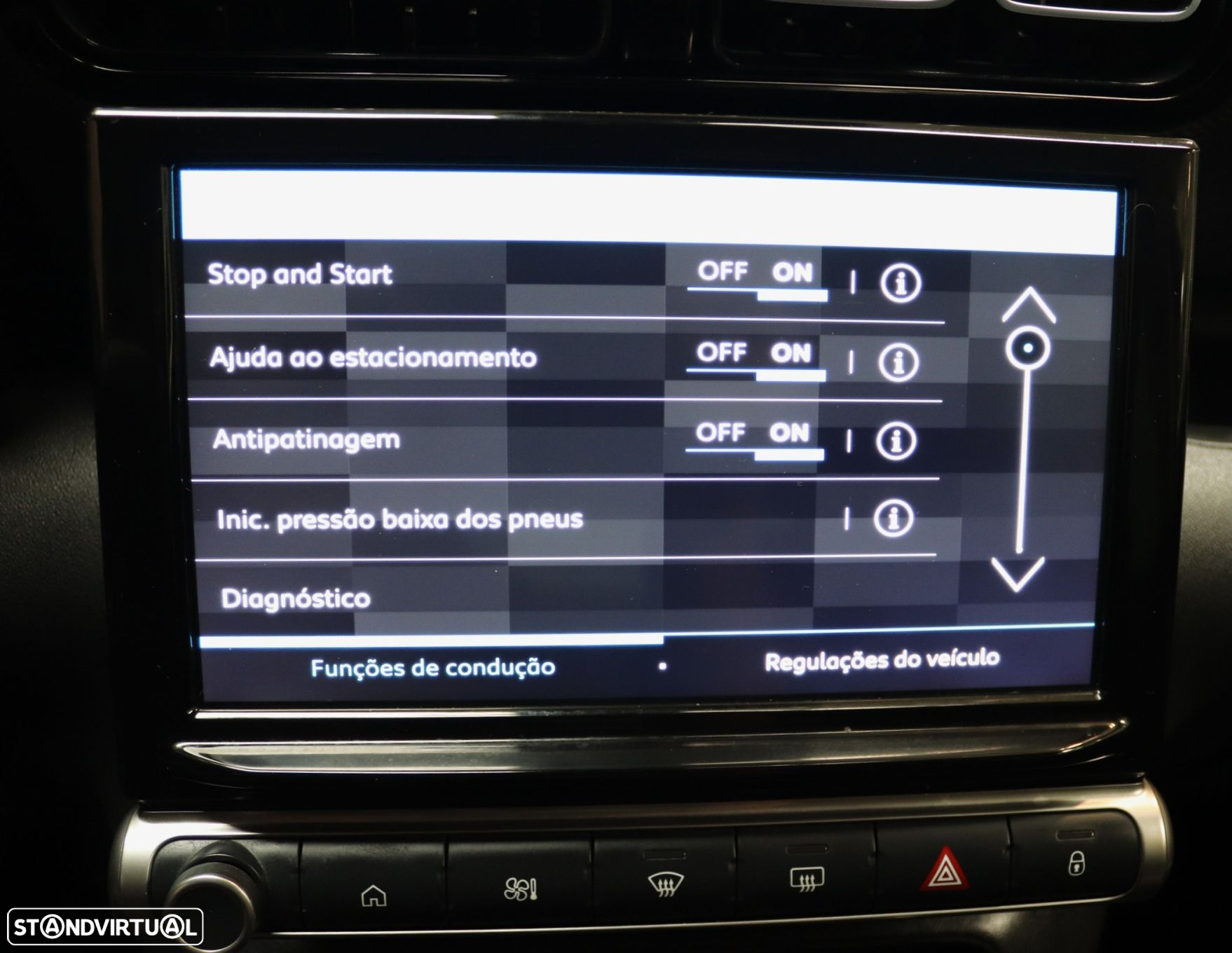 Citroën C3 Aircross 1.2 PureTech C-Series - 38
