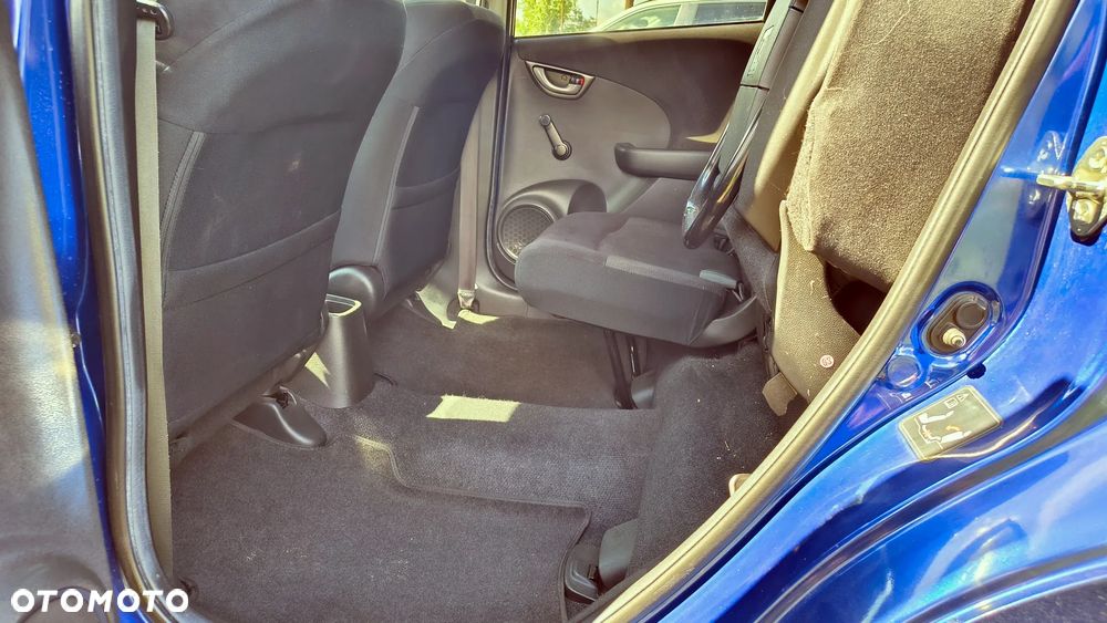 Honda Jazz 1.4 i-VTEC S - 14