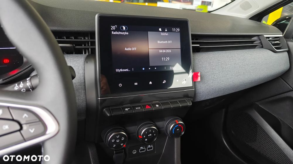 Renault Clio - 15