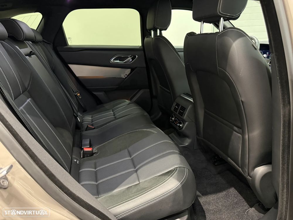 Land Rover Range Rover Velar 2.0 P400e AWD Dynamic SE - 10