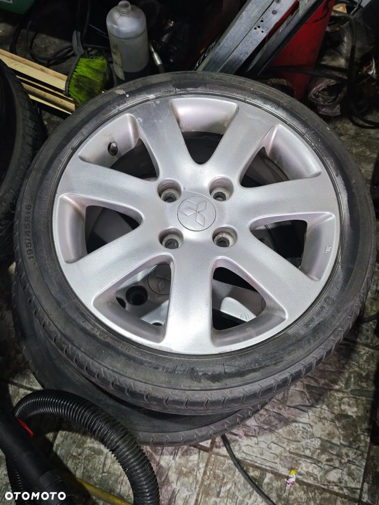 Mitsubishi Colt CZ3 1.3 Motion - 15