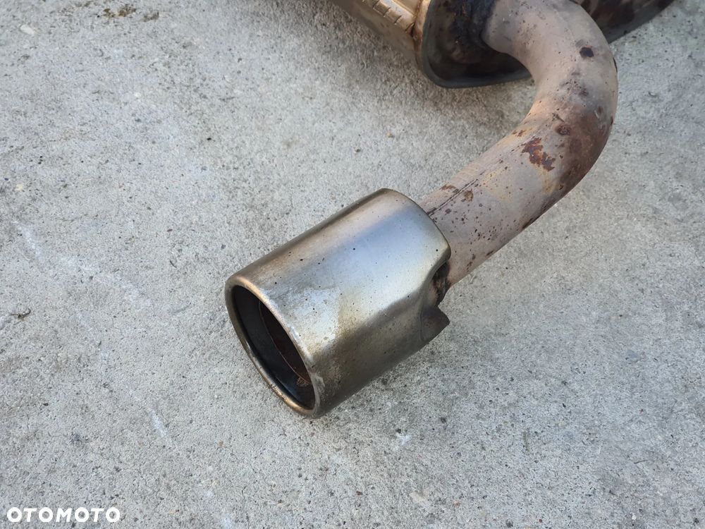 WYDECH FORD KUGA MK2 MK 2 II 1481190X KOŃCÓWKI WYDECHU - 6