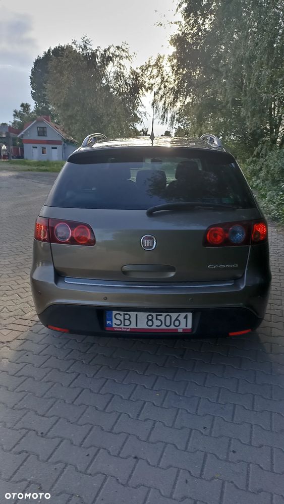 Fiat Croma - 7