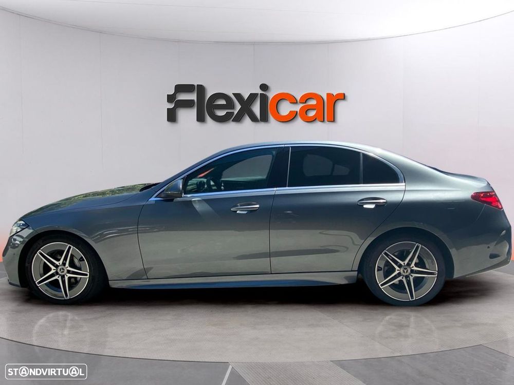 Mercedes-Benz C 300 - 5