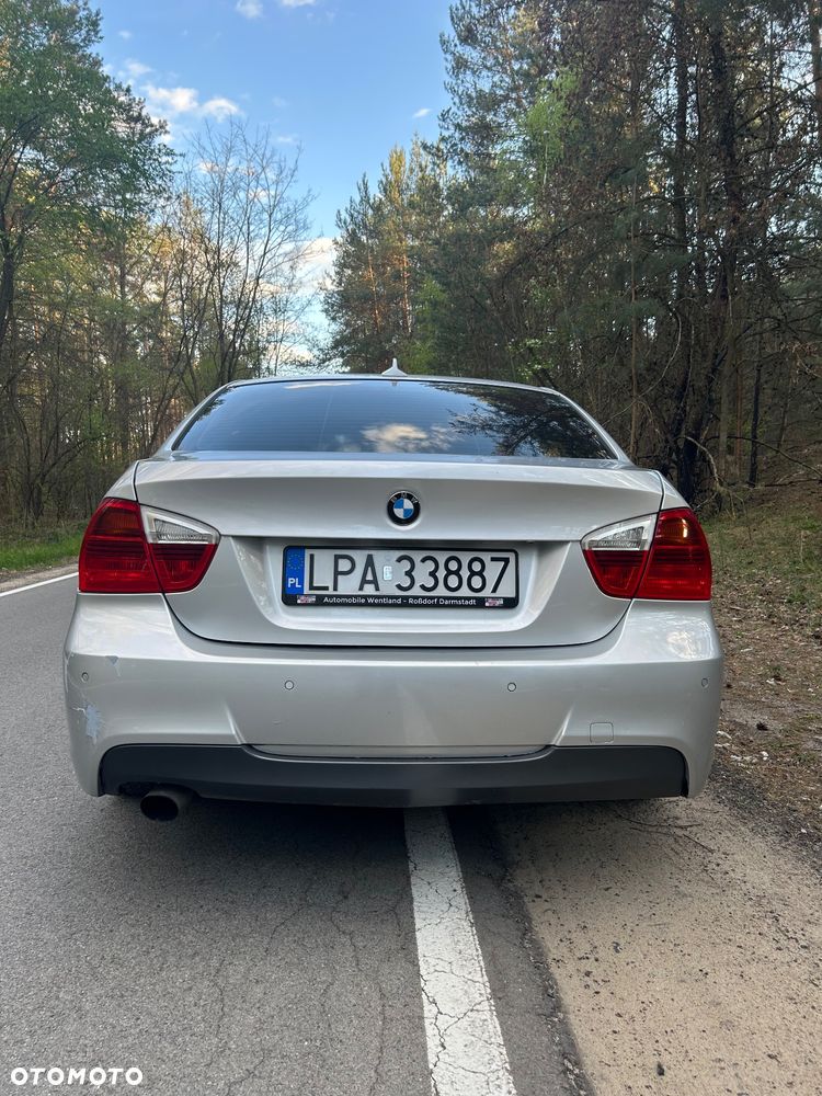 BMW Seria 3 320i - 6