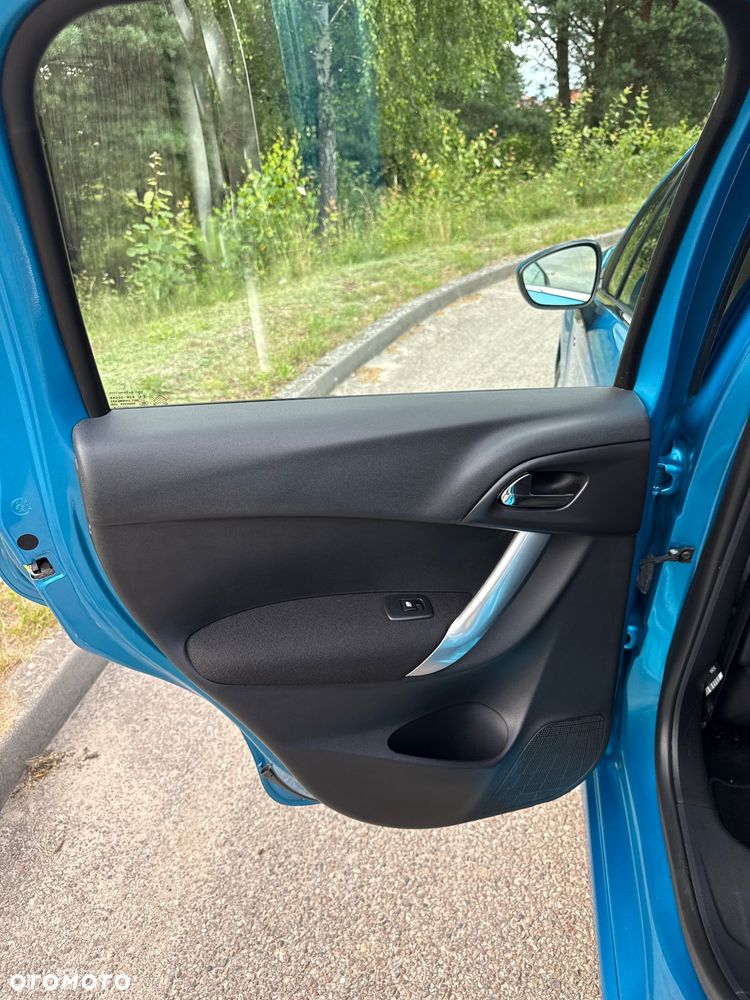 Citroën C3 VTi 120 Automatik Exclusive - 13