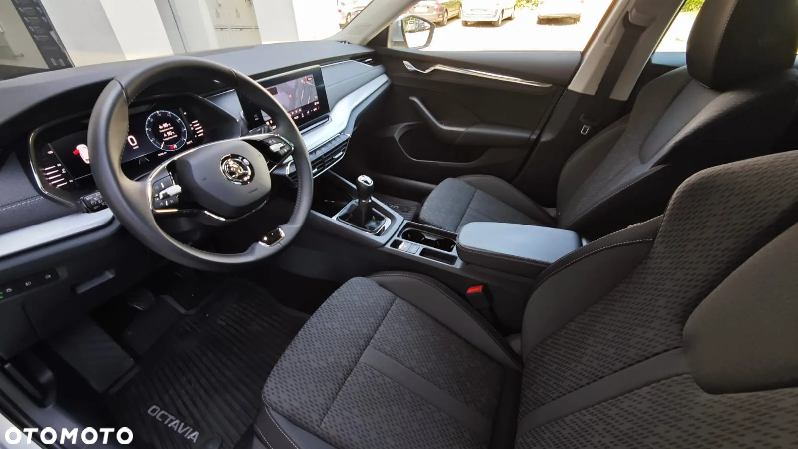 Skoda Octavia 1.5 TSI ACT Style - 5
