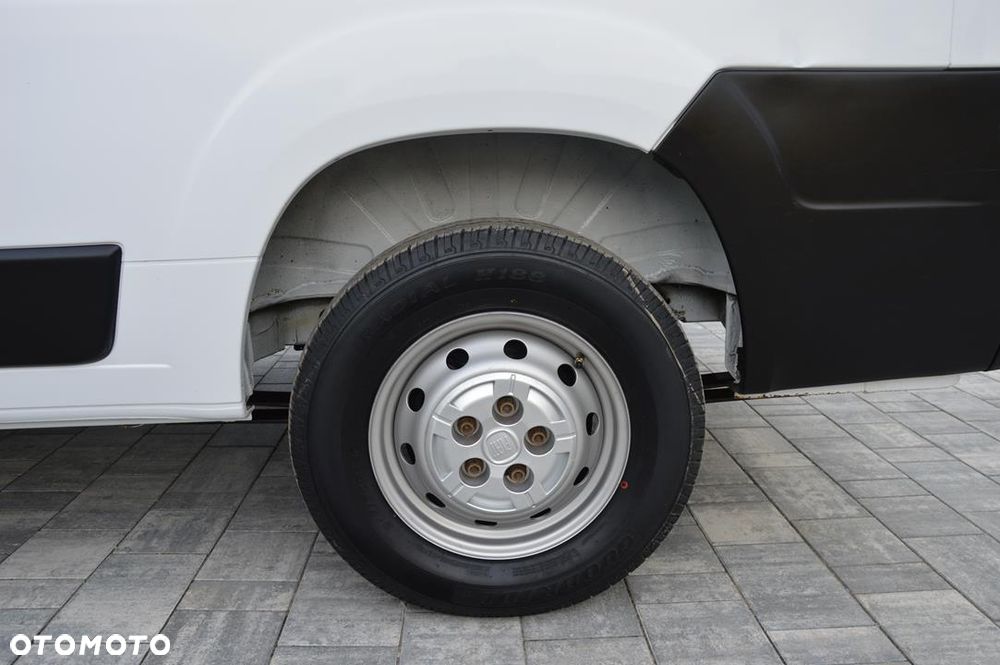 Fiat Ducato - 39