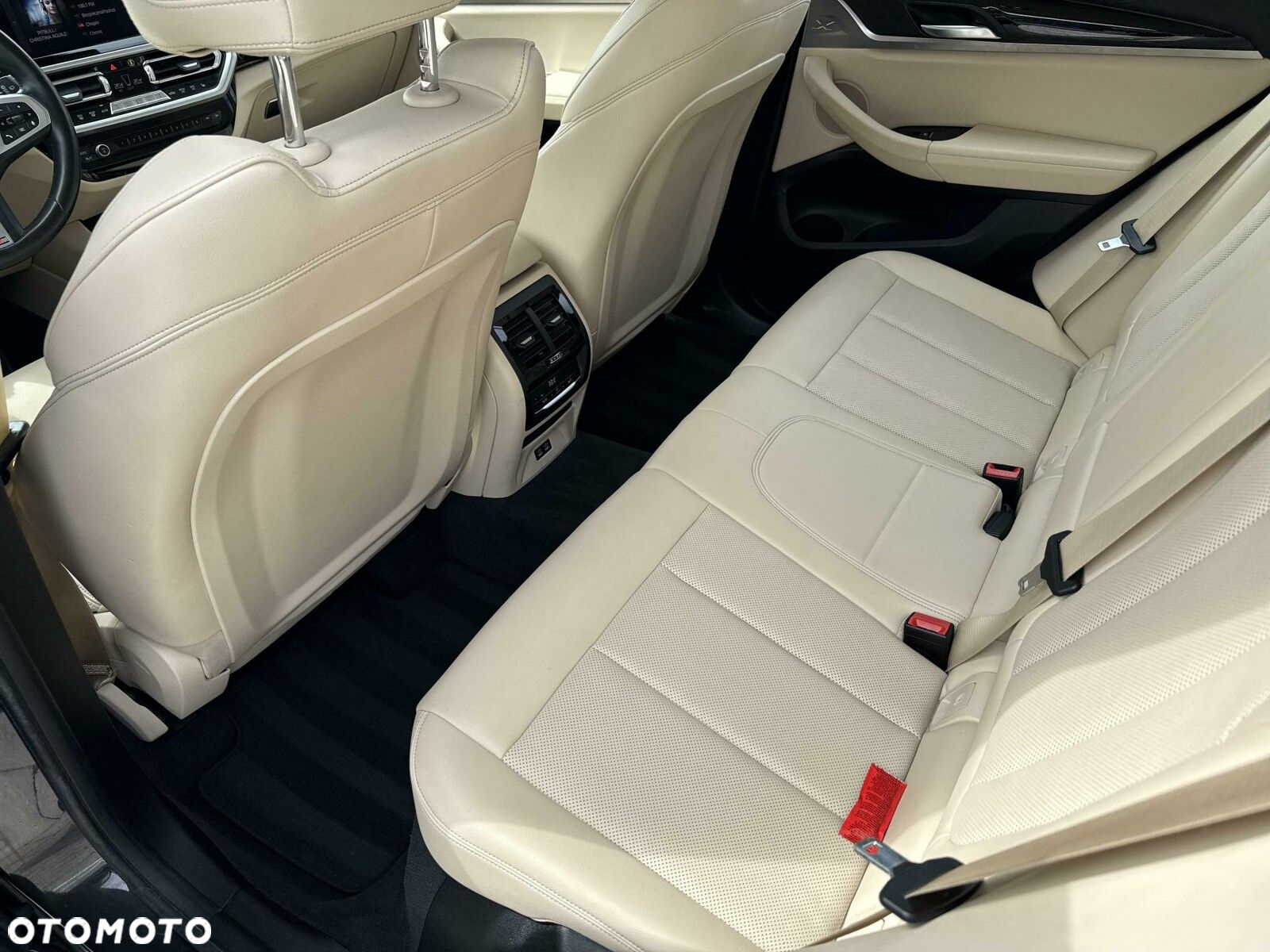 BMW X3 xDrive20i - 30