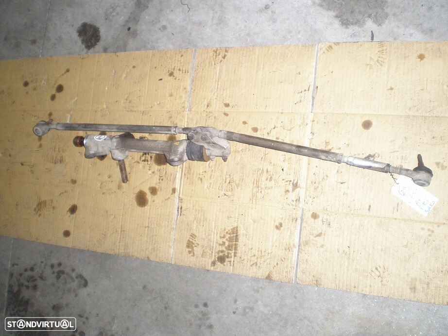 Caixa Direcao 9820470430 PEUGEOT 106 AX SAXO - 1