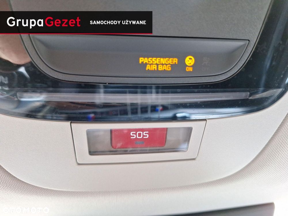 Kia Sportage 1.6 T-GDI HEV Business Line 2WD - 36