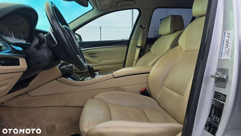 BMW Seria 5 - 19