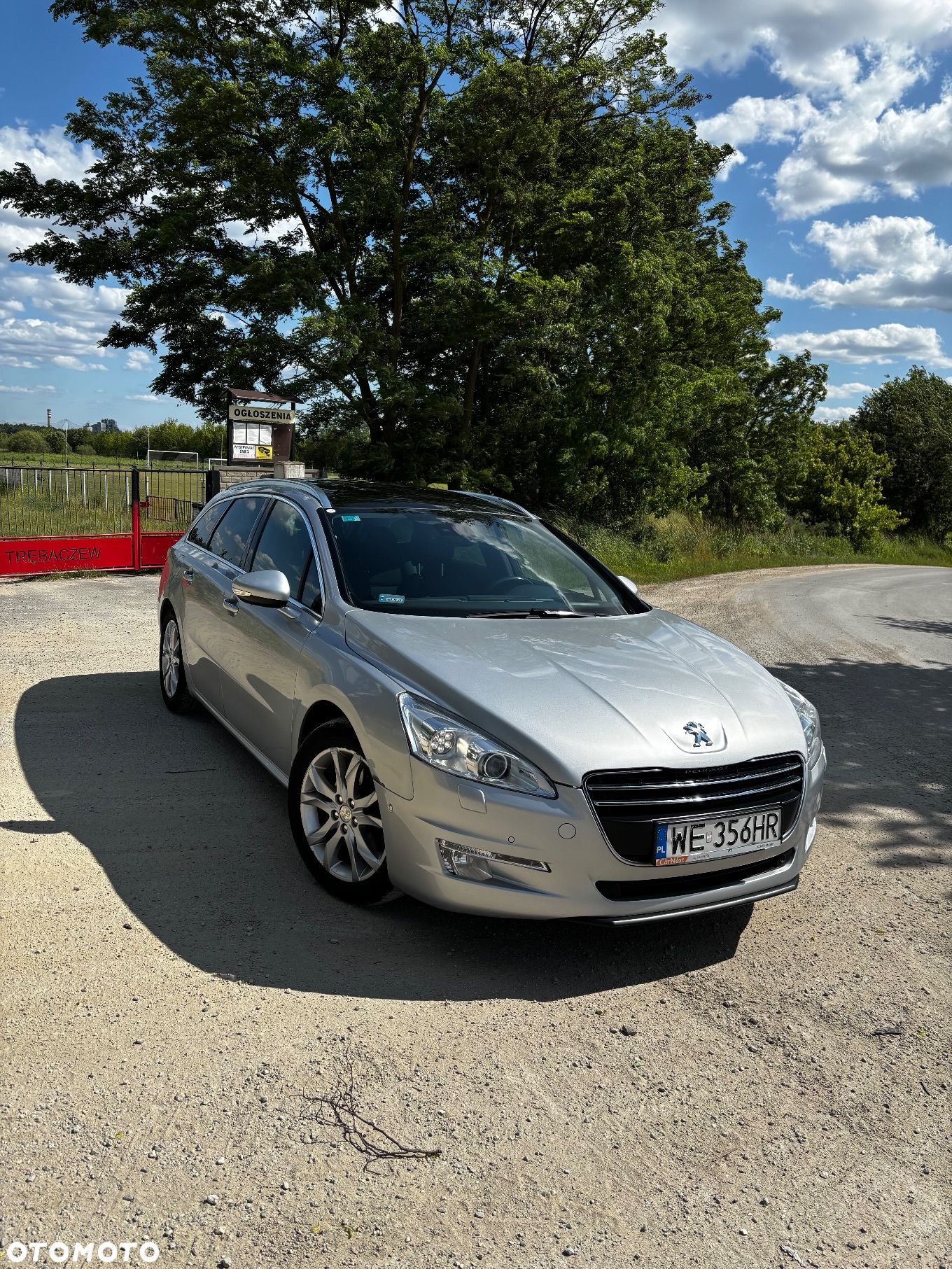 Peugeot 508 1.6 T Business Line - 1