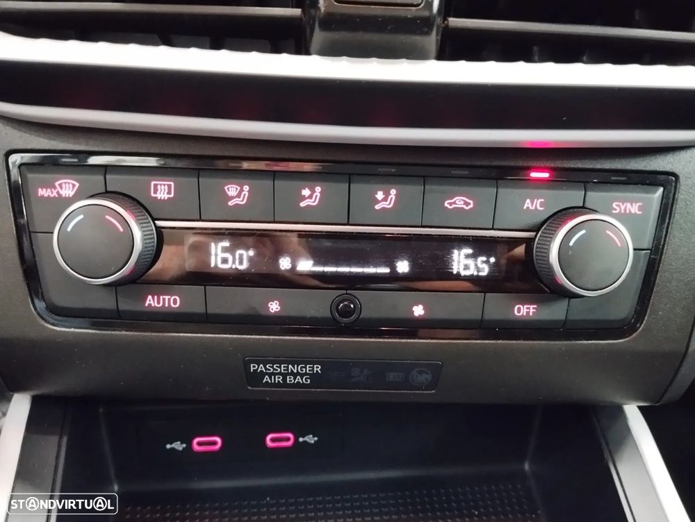 SEAT Arona 1.0 TSI Style - 25