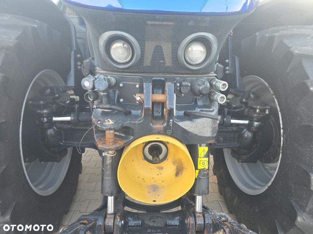 New Holland T7.315 - 9