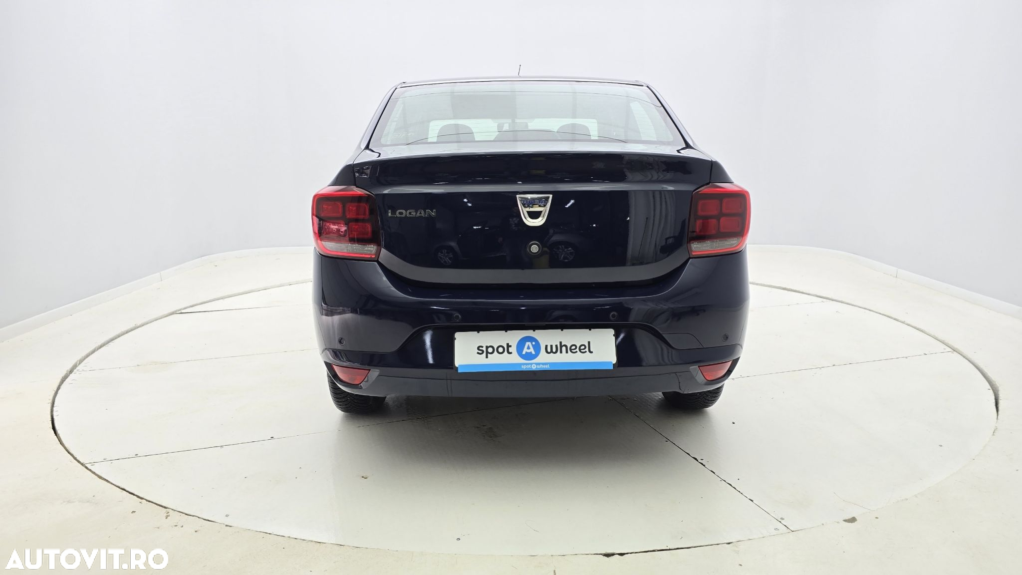 Dacia Logan 1.5 DCI Laureate - 7
