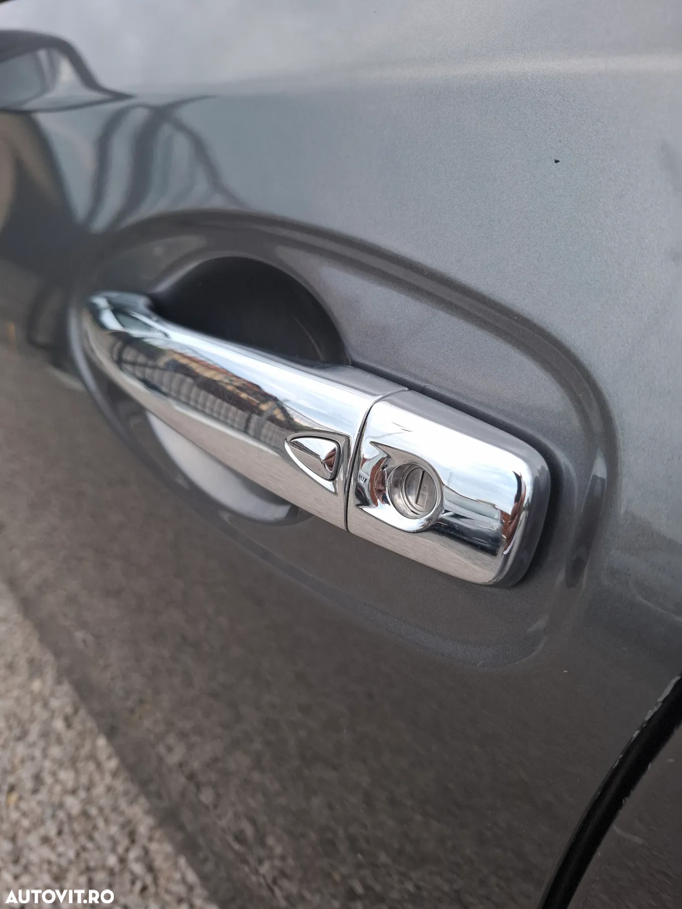 Nissan X-Trail 1.6 dCi N-Connecta - 19