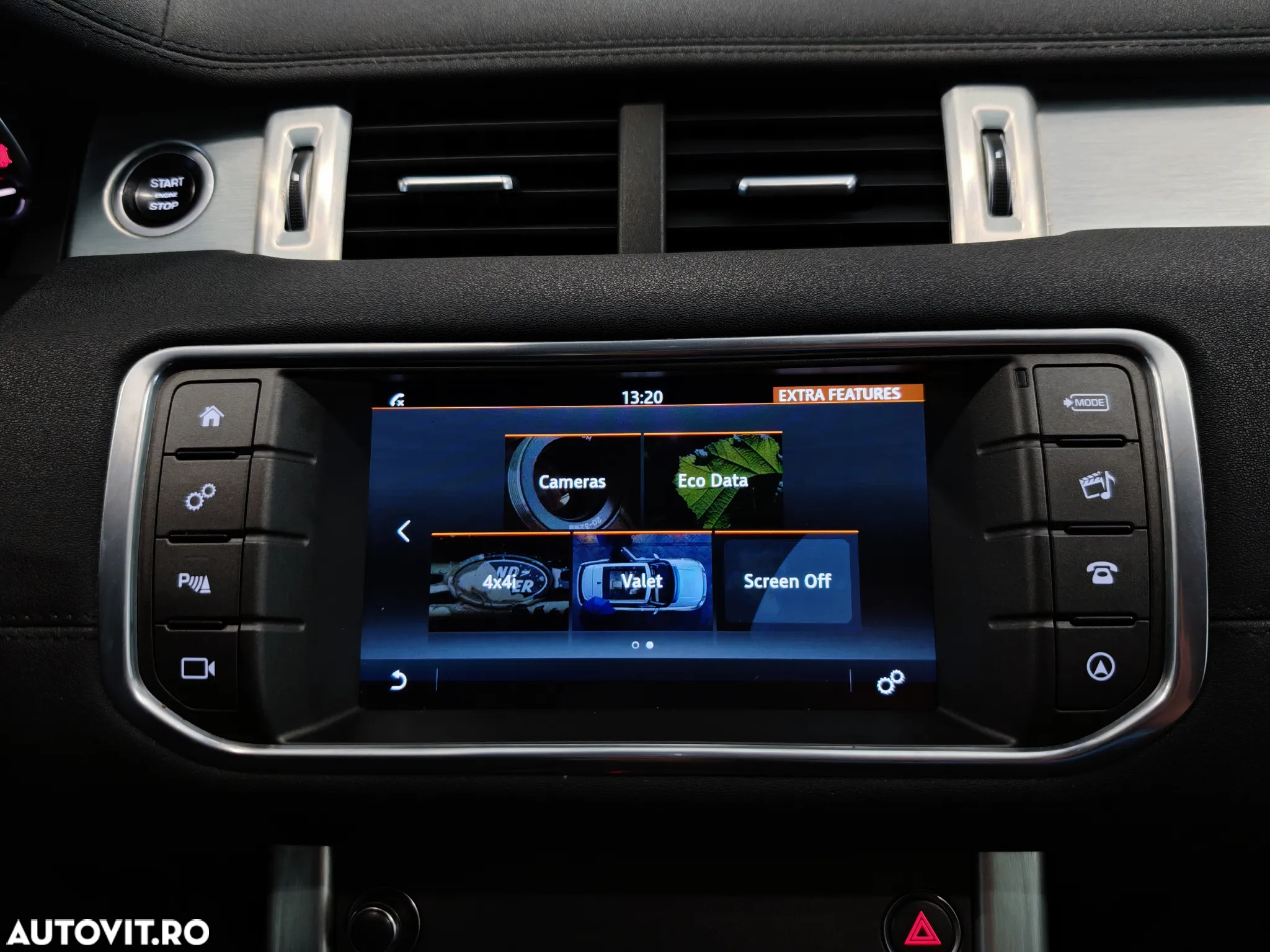 Land Rover Range Rover Evoque 2.0 D150 - 25