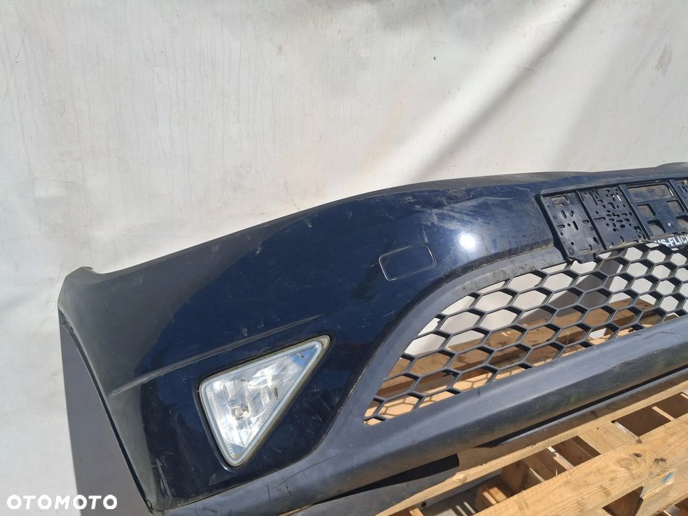 HONDA CIVIC UFO VIII 06-11 71101-SMGA-ZZ00 ZDERZAK PRZEDNI - 2