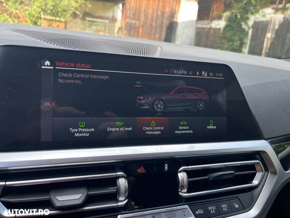 BMW Seria 3 - 19