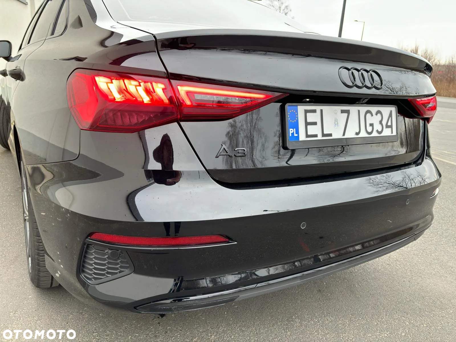 Audi A3 - 6