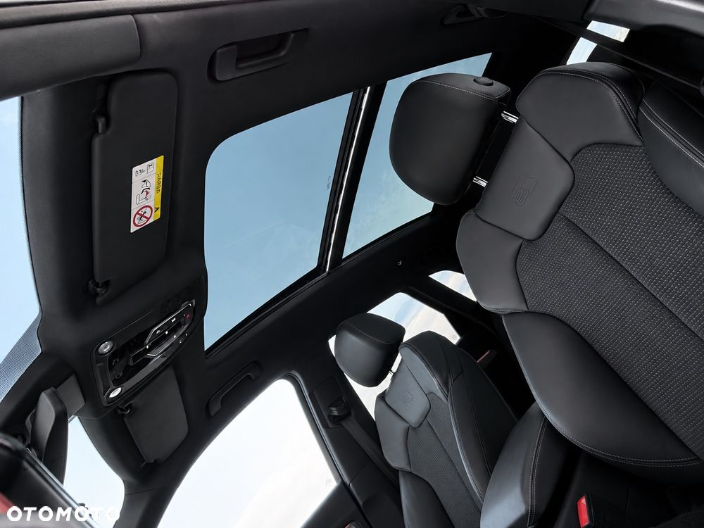 Audi Q5 40 TDI mHEV Quattro S Line S tronic - 14