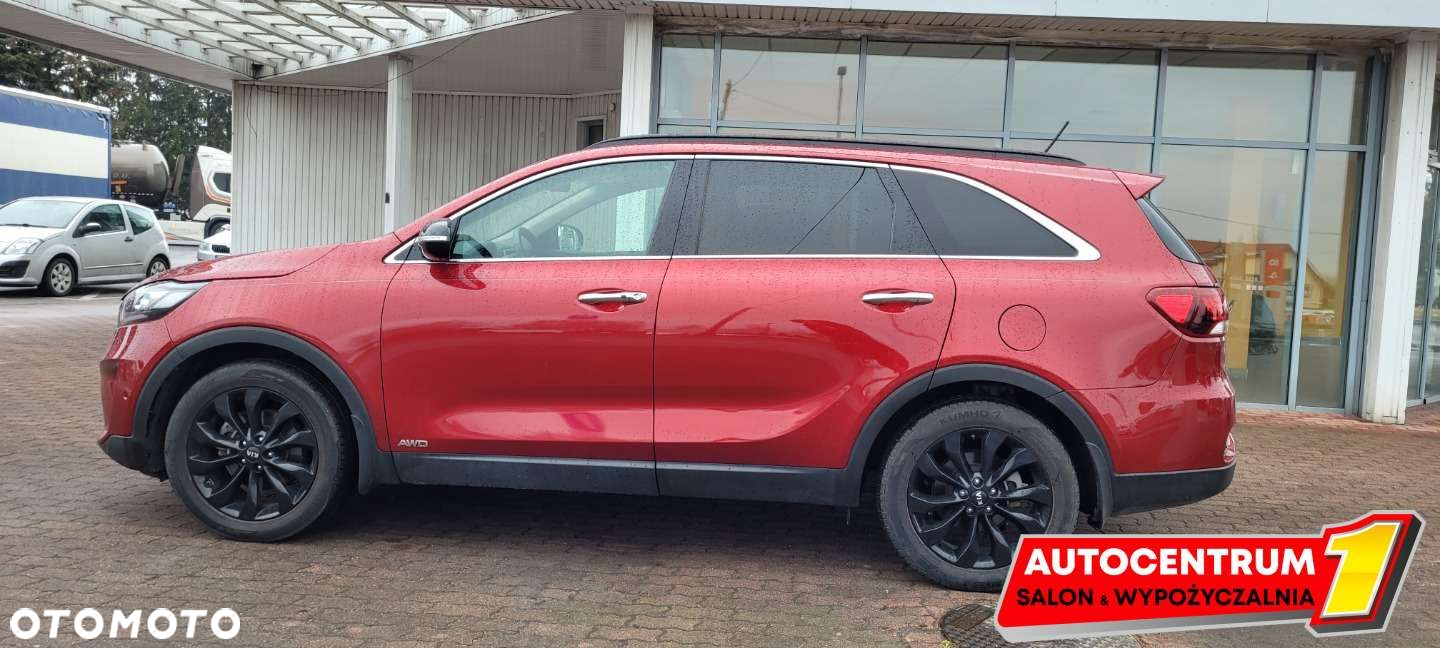Kia Sorento - 15
