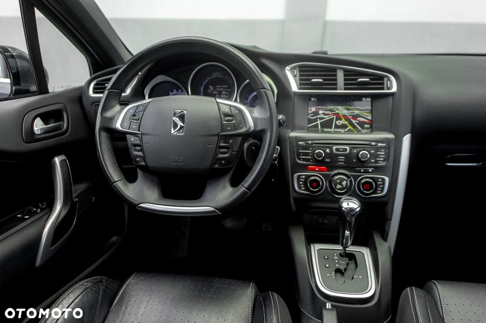 DS Automobiles DS 4 - 28