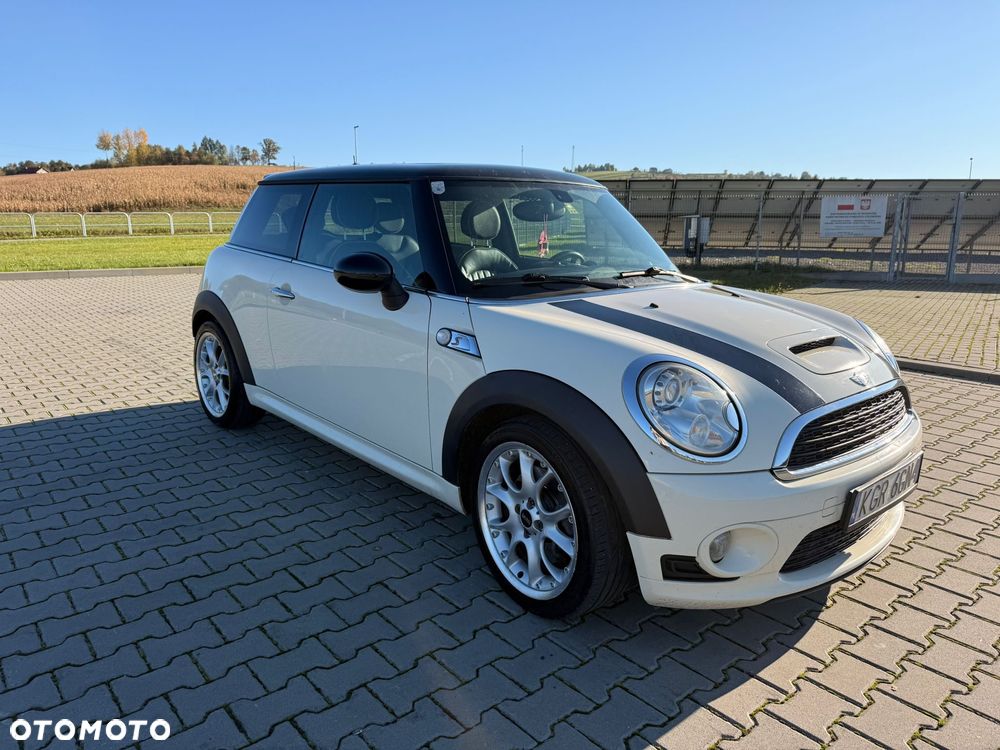 MINI Cooper S - 11