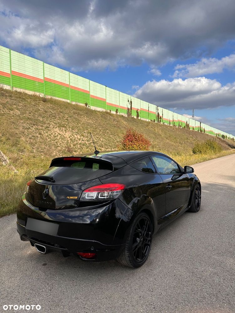 Renault Megane - 4