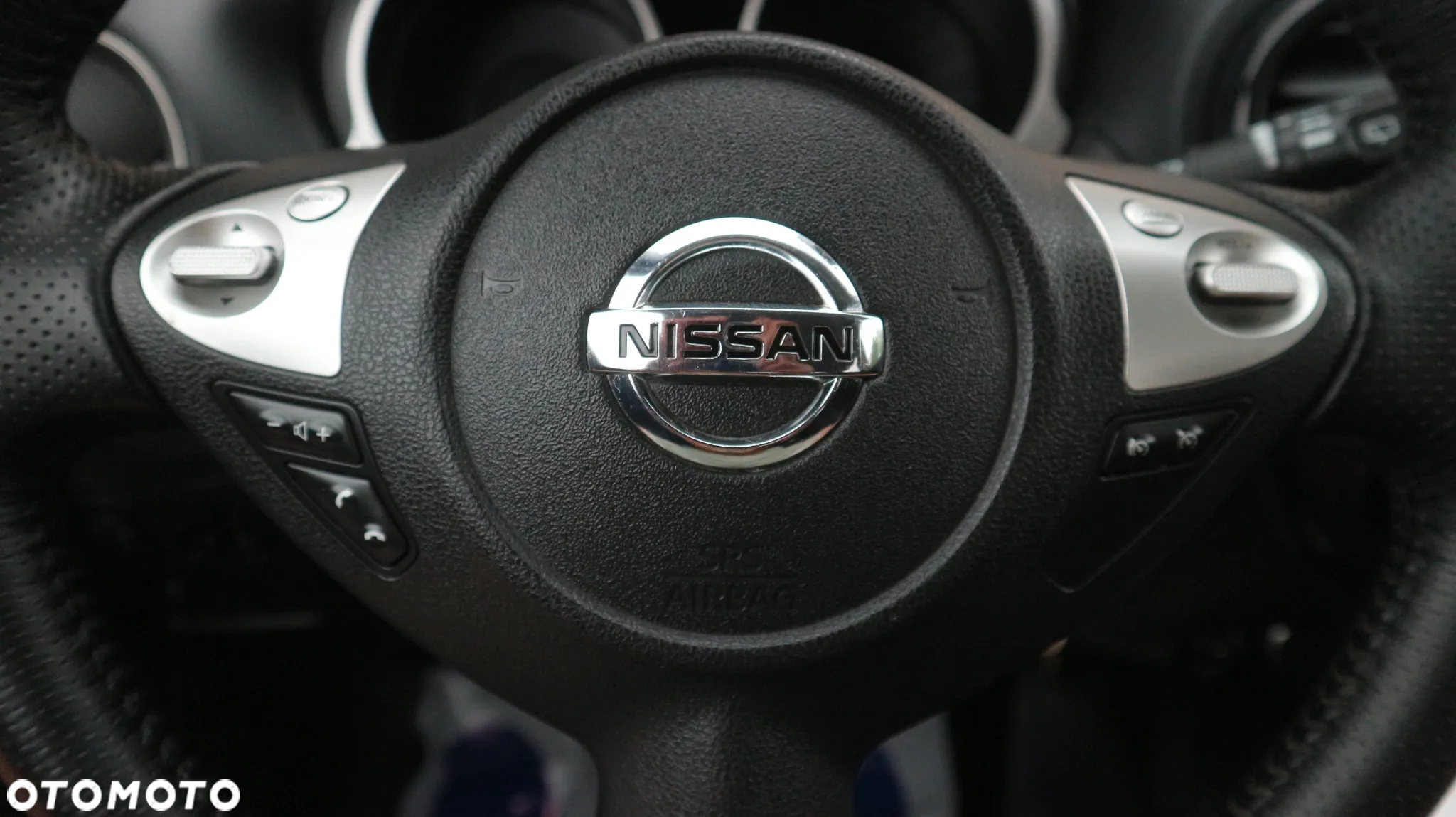 Nissan Juke 1.6 Tekna - 31