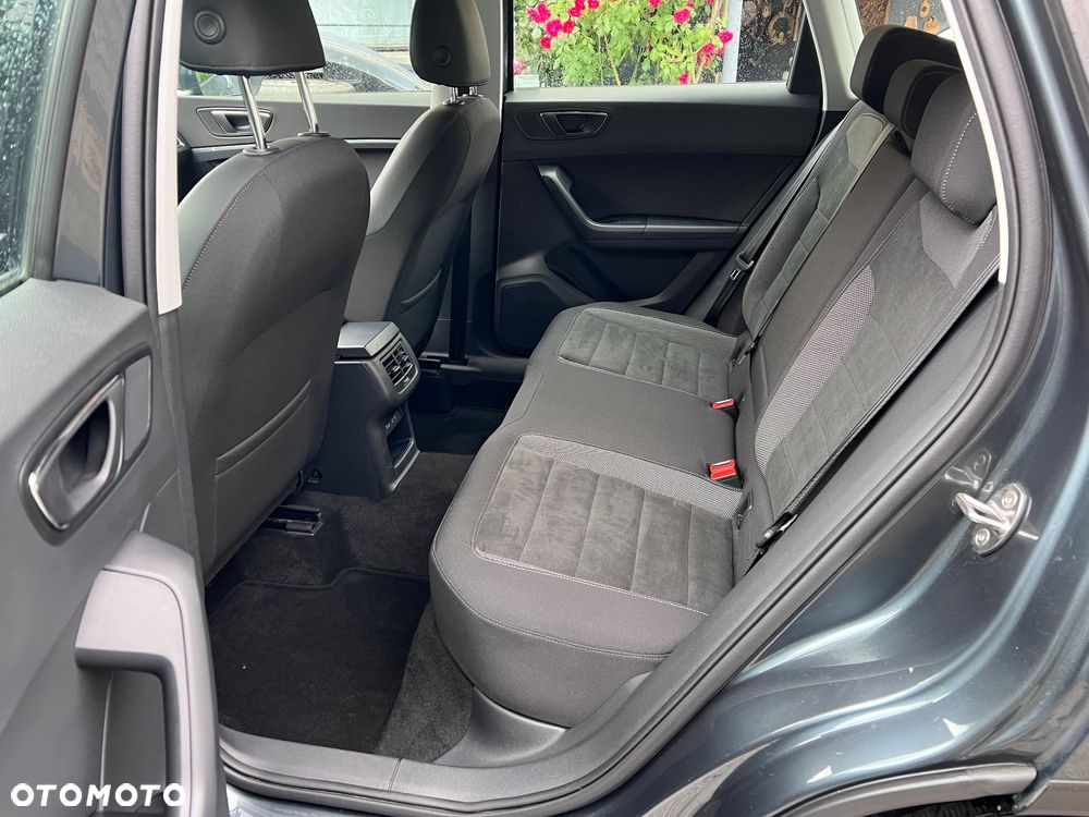 Seat Ateca 1.5 TSI Style S&S - 15