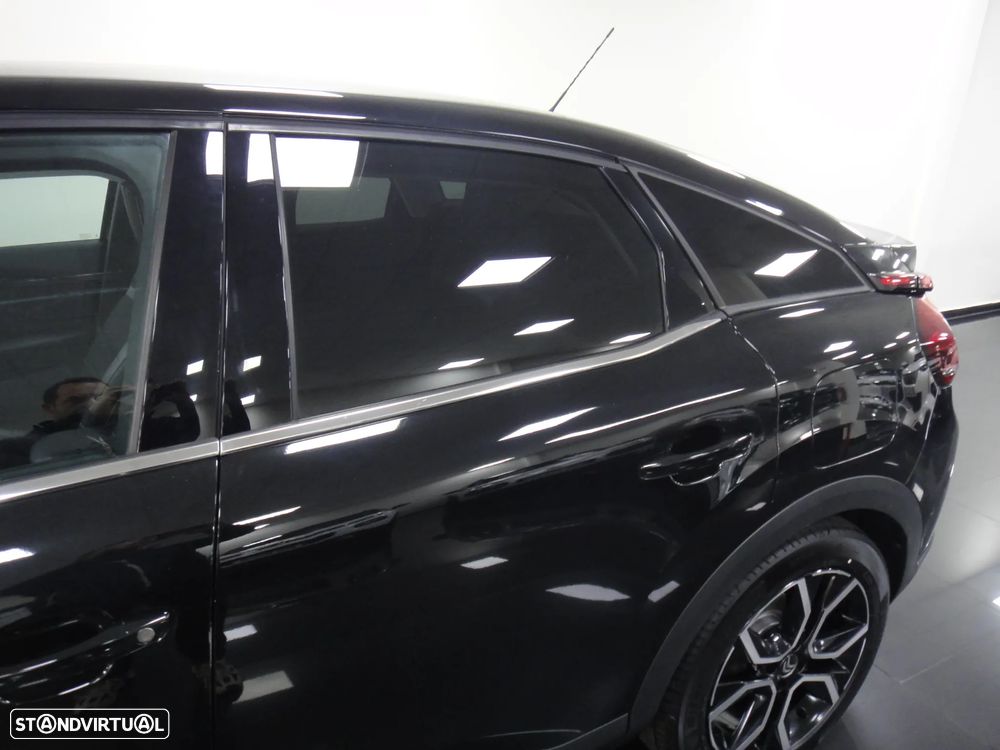 Citroën e-C4 50 kWh Business Edition - 7