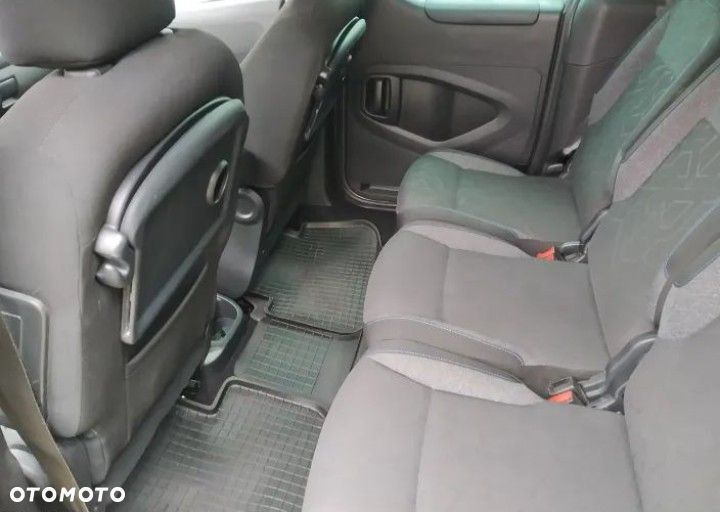 Peugeot Partner 110 Stop&Start Active - 17