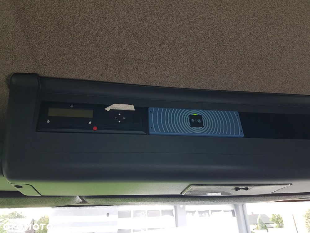 MAN TGL 12.220 HAKOWIEC 4x2 KLIMA - 32